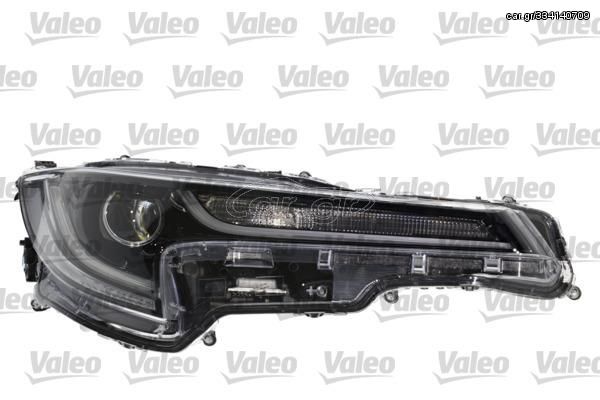 ΦΑΝΟΣ ΕΜΠΡΟΣ FULL LED (ΜΕ ΦΑΚΟ) (E) (TYC) - 834305158 Aftermarket