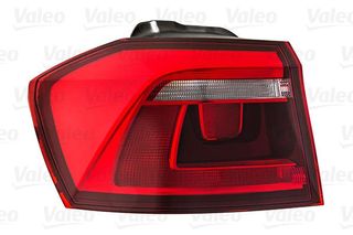 ΦΑΝΟΣ ΠΙΣΩ ΕΞΩ (HIGHLINE)(VALEO) - 875105826 Aftermarket