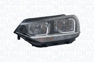 ΦΑΝΟΣ ΕΜΠΡΟΣ ΗΛΕΚΤ. (H7/H7) (Ε) (DEPO) - 885305132 Aftermarket