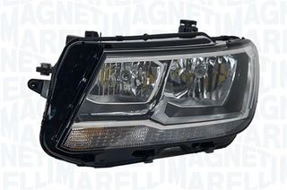 ΦΑΝΟΣ ΕΜΠΡΟΣ ΗΛΕΚΤ. (H7/H7) (Ε) (TYC) - 889105134 Aftermarket