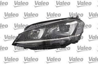 ΦΑΝΟΣ ΕΜΠΡΟΣ XENON ΜΕ ΦΩΣ ΗΜΕΡΑΣ LED (Ε) (DEPO) - 890005153 Aftermarket