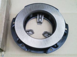 ΔΙΣΚΟΣ ΚΑΙ ΠΛΑΤΩ TOYOTA HILUX RN25 RN16 ΣΕΤ ΚΑΙΝΟΥΡΙΟ AISIN MADE IN JAPAN