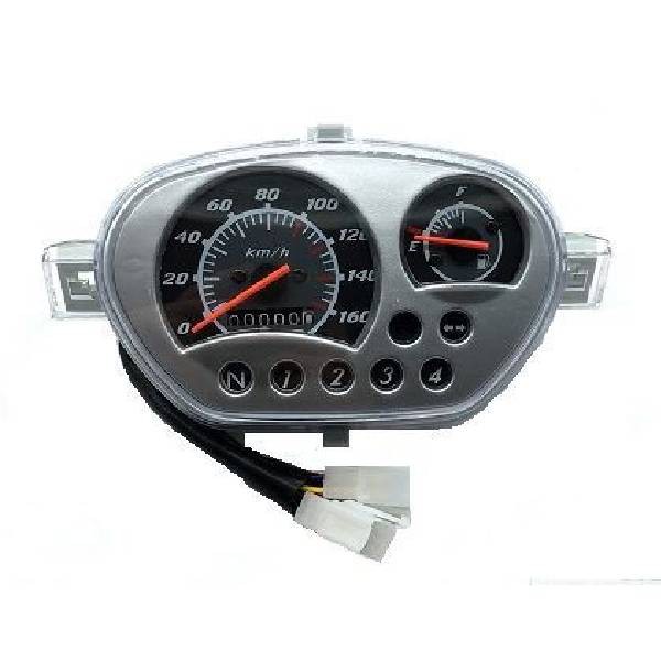 ΚΟΝΤΕΡ CRYPTON R115 ROC