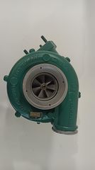 TURBO VOLVO PENTA D6 400-435