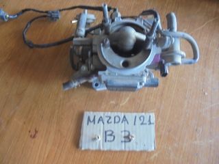 MAZDA   121' -   '90'-99'     Καρμπυρατέρ