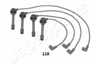 ΜΠΟΥΖΟΚΑΛΩΔΙΑ ΣΕΤ NISSAN - IC-118 JAPANPARTS