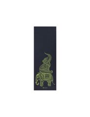 Yoga Mat Gaiam Tribal Wisdom 6 mm 62562