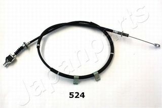 ΝΤΙΖΑ ΣΥΜΠΛΕΚΤΗ JAPANPARTS MITSUBISHI - GC-524 JAPANPARTS