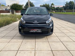 Kia Picanto '19  1.0 X-Line AMT