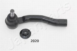 ΑΚΡΟΜΠΑΡΟ ΑΡ. TOYOTA - 111-02-2020L ASHIKA