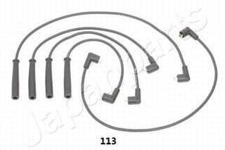 Μπουζοκαλόδια για NISSAN D21 2,4 12V 1992-1998 KA24 με γνήσιο κωδικό 2245086G26