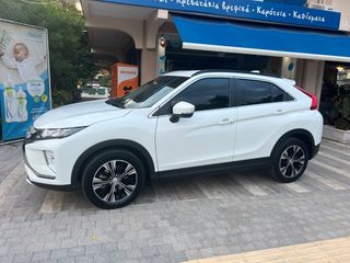 Mitsubishi Eclipse Cross 2020