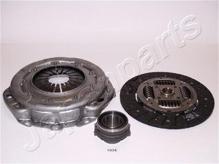 ΣΕΤ ΣΥΜΠΛΕΚΤΗ NISSAN CABSTAR - JAPANPARTS KF-1034 JAPANPARTS