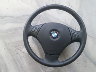 ΤΙΜΟΝΙ-ΑΕΡΟΣΑΚΟΣ BMW 318 E90