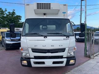 Mitsubishi '15 FUSO CANTER *EURO 6* AUTO