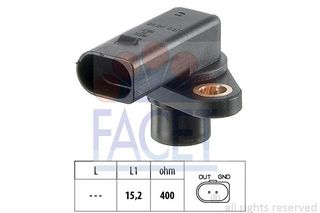 ΑΙΣΘΗΤΗΡΑΣ ΣΤΡΟΦΑΛΟΥ SKODA - FACET 9.0294 FACET