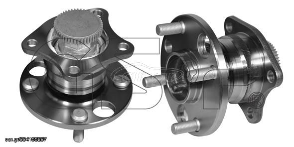 ΜΟΥΑΓΙΕ ΟΠ. ΚΟΜΠΛΕ TOYOTA - 654W0760 RIDEX