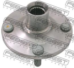 ΜΟΥΑΓΙΕ ΕΜ. TOYOTA YARIS 99-05 - KLP-TY-043P NTY