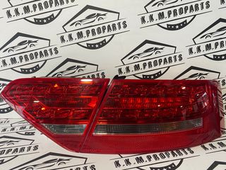 KKM-PROPARTS ΦΑΝΑΡΙΑ ΠΙΣΩ ΔΕΞΙΑ ΣΕΤ (LED) AUDI A5 COUPE/CABRIO 09-12
