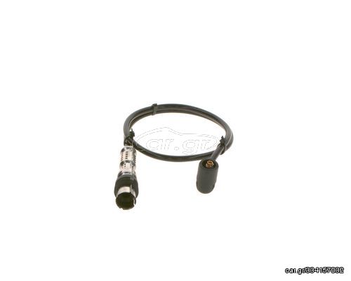 ΜΠΟΥΖΟΚΑΛΩΔΙΑ ΣΕΤ VW 2.3 V5 - 0-986-356-318 BOSCH