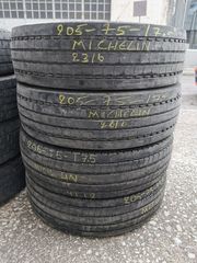 205/75-17.50 Michelin