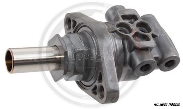 Αντλία -Τρόμπα φρένου για SUZUKI IGNIS 2000-2006 1300 με γνήσιο κωδικό 51100-80G71