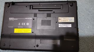 LAPTOP SONY VAIO 15,6"-thumb-6