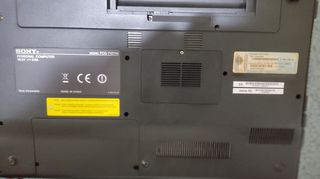 LAPTOP SONY VAIO 15,6"-thumb-7
