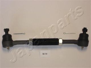 ΜΠΑΡΑ ΠΛΕΥΡΙΚΗ - SS-4680 THREE FIVE