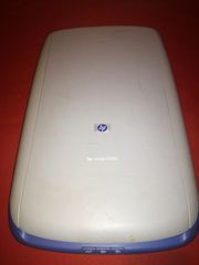HP ScanJet 3500c