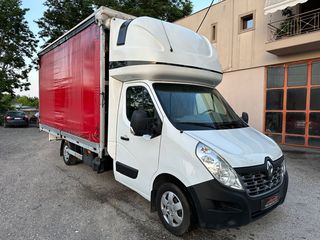 Renault Master 2017 ENERGY dCi170 ΜΕ ΔΙΠΛΟ ΚΡΕΒΑΤΙ-thumb-2