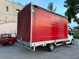 Renault Master 2017 ENERGY dCi170 ΜΕ ΔΙΠΛΟ ΚΡΕΒΑΤΙ-thumb-4
