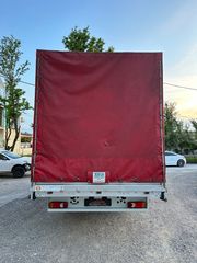 Renault Master 2017 ENERGY dCi170 ΜΕ ΔΙΠΛΟ ΚΡΕΒΑΤΙ-thumb-5