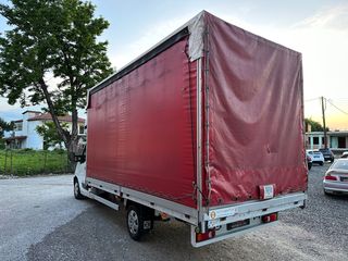 Renault Master 2017 ENERGY dCi170 ΜΕ ΔΙΠΛΟ ΚΡΕΒΑΤΙ-thumb-6