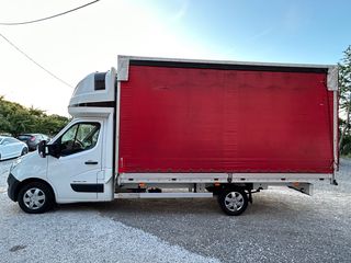 Renault Master 2017 ENERGY dCi170 ΜΕ ΔΙΠΛΟ ΚΡΕΒΑΤΙ-thumb-7