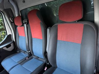 Renault Master 2017 ENERGY dCi170 ΜΕ ΔΙΠΛΟ ΚΡΕΒΑΤΙ-thumb-9