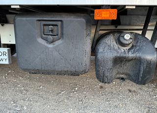 Renault Master 2017 ENERGY dCi170 ΜΕ ΔΙΠΛΟ ΚΡΕΒΑΤΙ-thumb-36