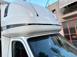 Renault Master 2017 ENERGY dCi170 ΜΕ ΔΙΠΛΟ ΚΡΕΒΑΤΙ-thumb-38