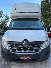 Renault Master 2017 ENERGY dCi170 ΜΕ ΔΙΠΛΟ ΚΡΕΒΑΤΙ-thumb-39