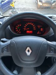 Renault Master 2017 ENERGY dCi170 ΜΕ ΔΙΠΛΟ ΚΡΕΒΑΤΙ-thumb-10