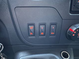 Renault Master 2017 ENERGY dCi170 ΜΕ ΔΙΠΛΟ ΚΡΕΒΑΤΙ-thumb-12