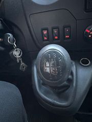 Renault Master 2017 ENERGY dCi170 ΜΕ ΔΙΠΛΟ ΚΡΕΒΑΤΙ-thumb-13