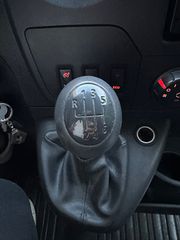 Renault Master 2017 ENERGY dCi170 ΜΕ ΔΙΠΛΟ ΚΡΕΒΑΤΙ-thumb-14