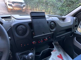Renault Master 2017 ENERGY dCi170 ΜΕ ΔΙΠΛΟ ΚΡΕΒΑΤΙ-thumb-17
