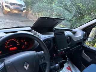 Renault Master 2017 ENERGY dCi170 ΜΕ ΔΙΠΛΟ ΚΡΕΒΑΤΙ-thumb-18