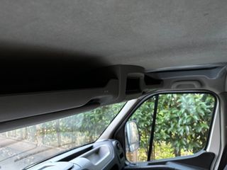 Renault Master 2017 ENERGY dCi170 ΜΕ ΔΙΠΛΟ ΚΡΕΒΑΤΙ-thumb-22