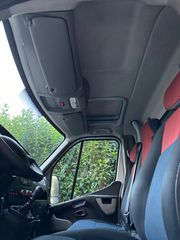 Renault Master 2017 ENERGY dCi170 ΜΕ ΔΙΠΛΟ ΚΡΕΒΑΤΙ-thumb-24