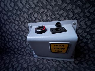 Renault Master 2017 ENERGY dCi170 ΜΕ ΔΙΠΛΟ ΚΡΕΒΑΤΙ-thumb-27