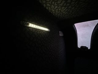 Renault Master 2017 ENERGY dCi170 ΜΕ ΔΙΠΛΟ ΚΡΕΒΑΤΙ-thumb-28