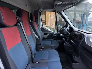 Renault Master 2017 ENERGY dCi170 ΜΕ ΔΙΠΛΟ ΚΡΕΒΑΤΙ-thumb-30